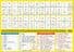 S-81 Keyspelling Overwrite Chart A4 (Two-sided deskchart for Individuals)